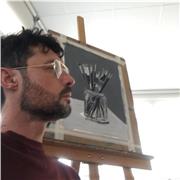 CLASES DIBUJO PINTURA ARTE A DOMICILIO EXPERIENCIA EN TODAS LAS EDADES Y NIVELES